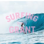 Grant Williams - @surfing_with_grant - Instagram