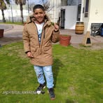 Grant Williams - Facebook