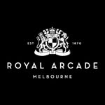 Grant Williams - @royalarcade - Instagram