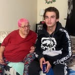 Grant Williams - Facebook