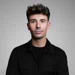 Grant Williams - @grantdwilliams - Instagram