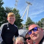 Grant Wills - @willsy1992 - Instagram