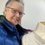 Vicki Wingo Grant - @vickiwingograntstitches - Instagram