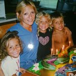 Janette Grant Winn - @jbirdee67 - Instagram