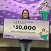 PowerBall Grants Winnings - Facebook