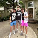 Grant Wolf - @grant.wolf1 - Instagram