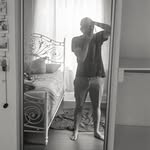 Grant Wolf - @silveronthefloor - Instagram