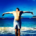 Grant Wolf Whitfield - @yogaseawolf - Instagram