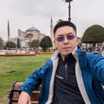 Grant Wong - @grantwong78 - Instagram