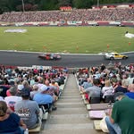 @bowman.gray.racing - Instagram