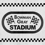 Bowman Gray Stadium Racing - @bowmangraystadium - Instagram