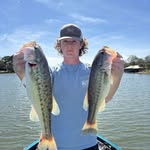 Gray Davis - @graydavis.fishing - Instagram