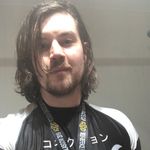 Allister William Gray Gardner - @iamerror404 - Instagram