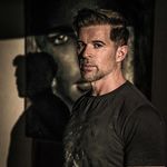Graham - @graygardnerart - Instagram