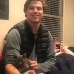 Gray Goodman - @thenotsobiggray - Instagram