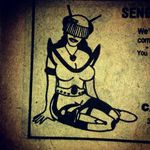 Gray Griffin - @greytheartist78 - Instagram