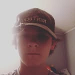 Graceland Hancock - @grayhancock32 - Instagram
