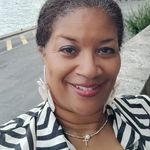 Denise Gray Hudson - @dennieflys - Instagram