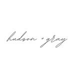 hudson + gray - @hudsonandgray_ - Instagram