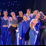 Bella - @bella.graypearson_dance - Instagram