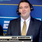 Gray Robertson - @grayrobertson2 - Instagram