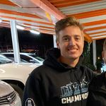 Gray Robertson - @grayrobertson33 - Instagram