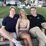 Gray Thomas - @graythomas44 - Instagram