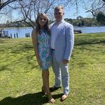 Gray Watson - @bird_dog_16 - Instagram