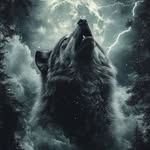 gray wolf - @gray_wolf13722 - Instagram
