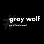 GRAY WOLF - @graywolf_real - Instagram