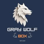 Gray wolf box - @graywolfbox - Instagram