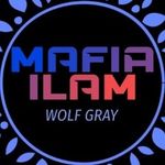 Gray wolf family - @mafia.ilam - Instagram