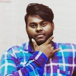 V A S U - @graywolfvasu - Instagram