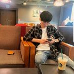 KWON CHI YOUNG⚘ - @gray_young_ - Instagram