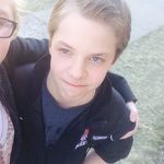 Graylin Martin - @gmart1n14 - Instagram