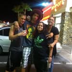 Graylin Smith - @graykush - Instagram