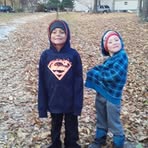 Grayson Bain - Facebook
