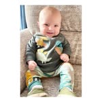 Grayson Ronnie Baines - @graysonrbaines - Instagram