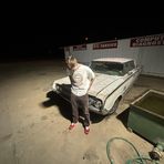 Grayson Baker - Facebook
