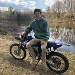 Grayson Barrett - @gdbarrett - Instagram
