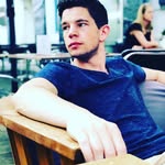 Bernardgrayson - @grayson_bernard - Instagram