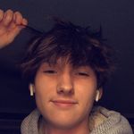 @blackburngrayson - Instagram