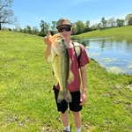 Grayson - @grayson_bonds_fishing - Instagram