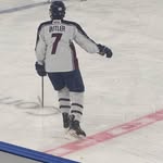 Grayson Butler - @g_butler_hockey - Instagram