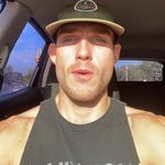Grayson Caldwell - @llewdlac__nosyarg - Instagram
