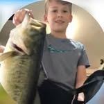 Grayson carr - @thatbigbassfisherman1 - Instagram