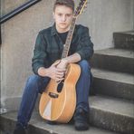Grayson Carr - Facebook