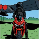 Grayson Carr - @gray_cbr1000 - Instagram