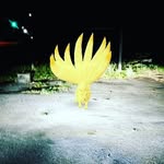 Grayson Chambers - @illuminais - Instagram