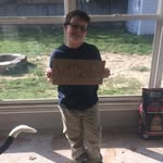 Grayson Chambers - @thereallittlegray - Instagram